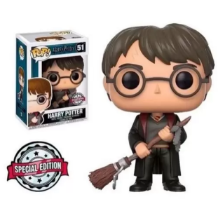 Funko - Harry Potter 51 - Special Edition