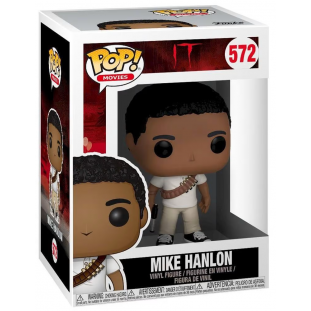 Funko - IT - Mike Hanlon - 572