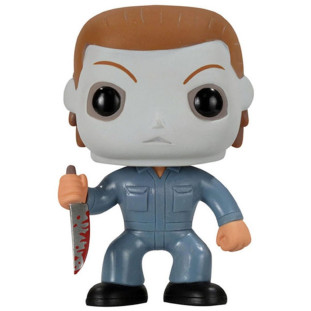 Funko - Halloween - Michael Myers 03