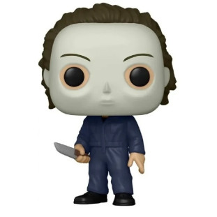 Funko - Halloween - Michael Myers 1156
