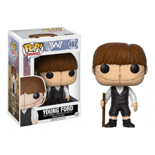 Funko - Young Ford - Westworld 462