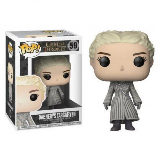 Funko - Daenerys Targaryen - Game Of Thrones 59