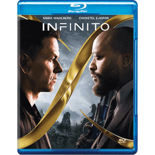 Blu-ray - Infinito