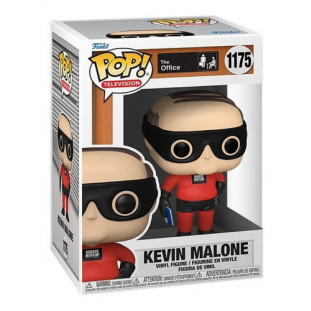 Funko - Kevin Malone - The Office 1175