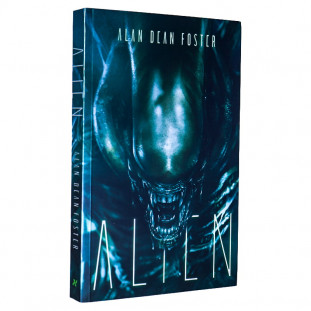 Alien (Livro)
