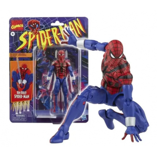 Marvel Comics - Spider-Man Ben Reilly