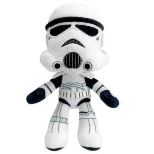 Stormtrooper - Star Wars (Plush)