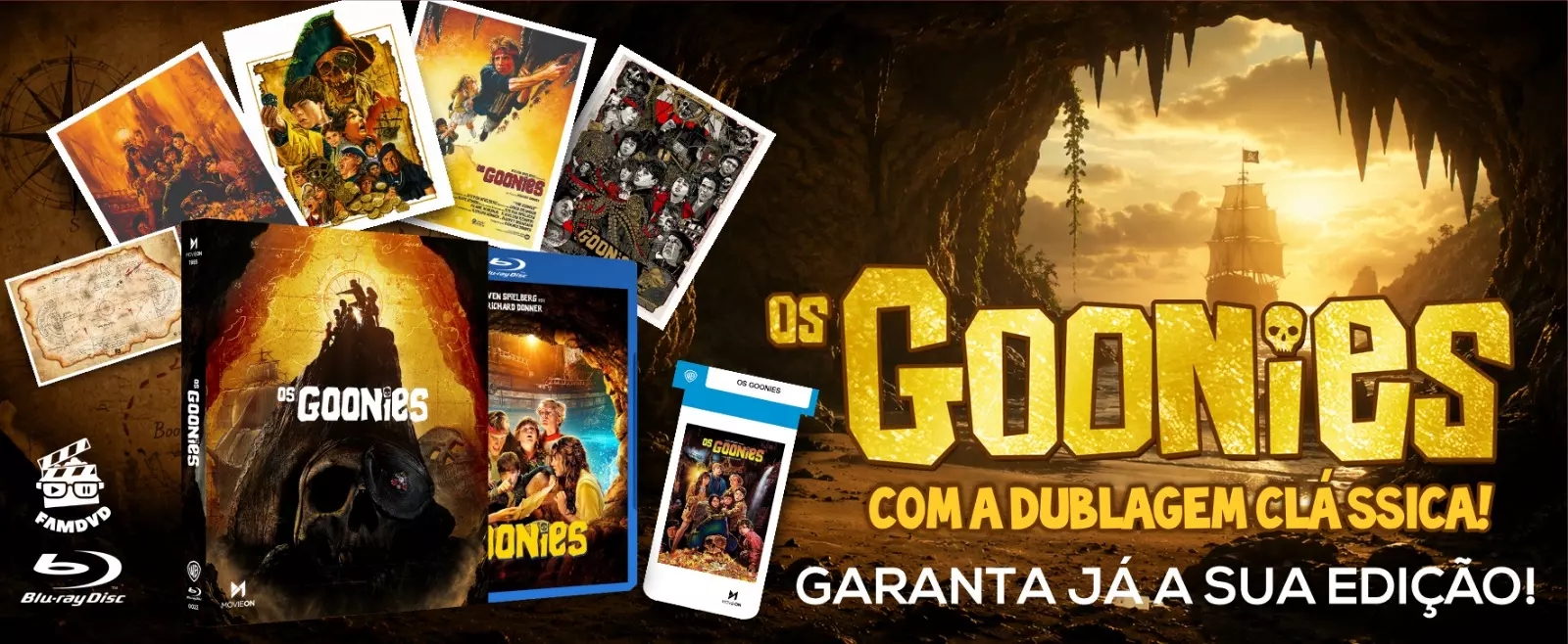 Os Goonies