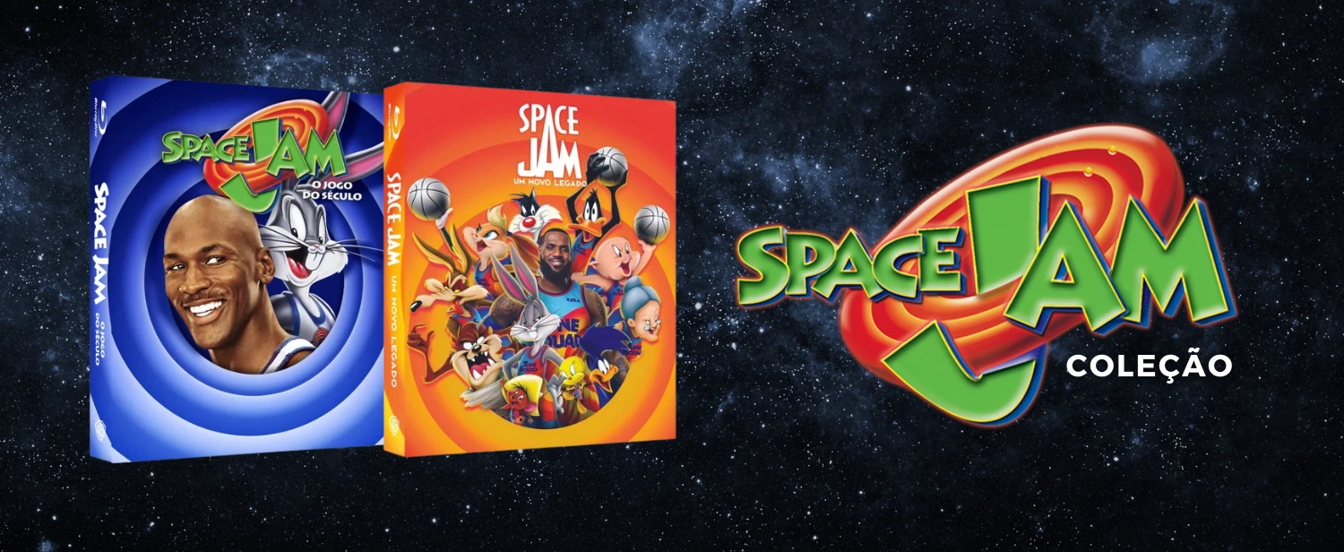 Space Jam
