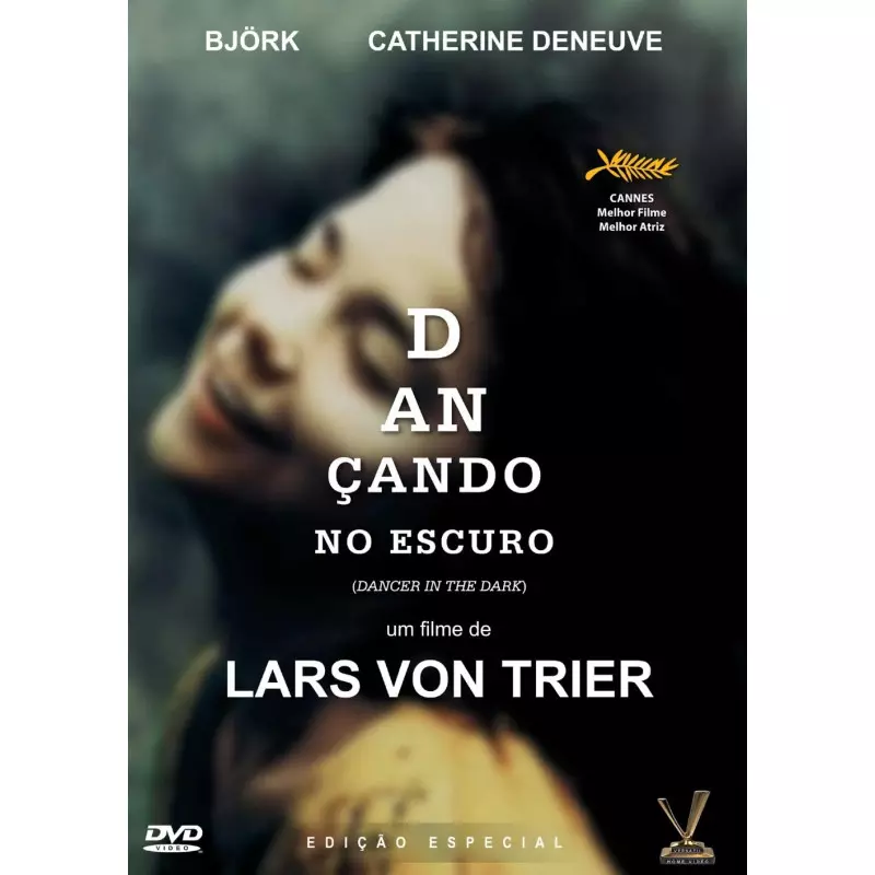 Dançando no Escuro - Edição Especial (Lars Von Trier)
