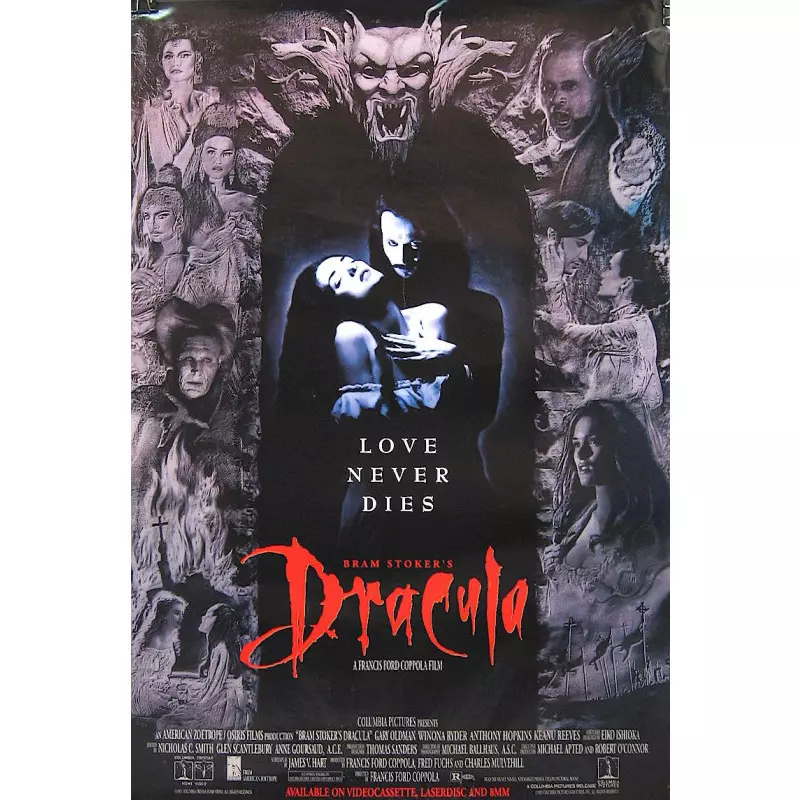 Drácula - Loja Nova Fronteira - Editora Nova Fronteira