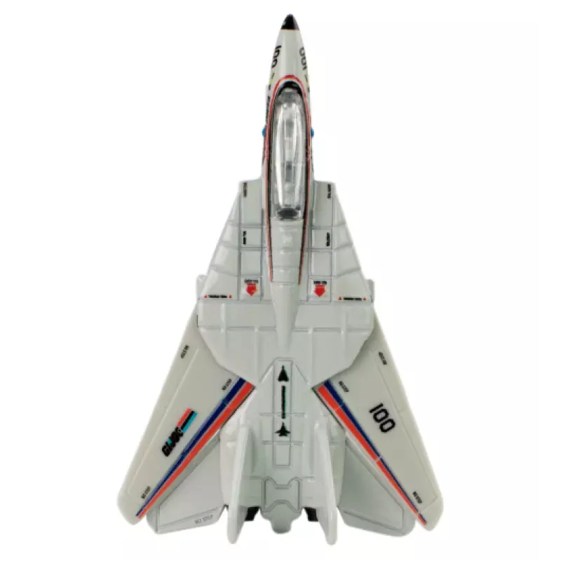 Hot Wheels Premium - Pop Culture - G.I. Joe (HXD63 - JBL77