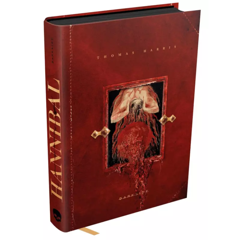 HANNIBAL 洋書2冊セット HANNIBAL 洋書2冊セット Hannibal Book Set - Etsy