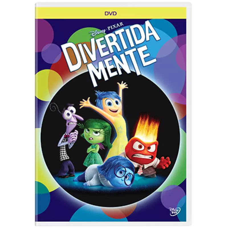 Divertidamente