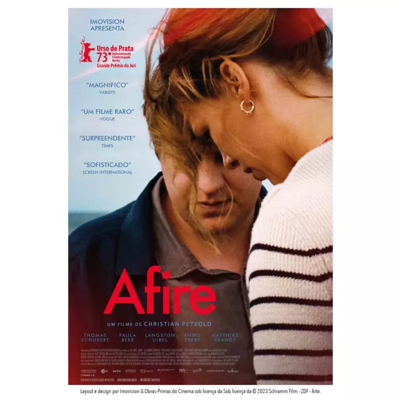 DVD - Alfire - Edição Especial de Colecionador