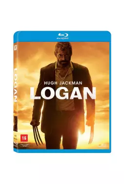 Blu-ray - X-Men - Logan - Edição de Colecionador com Cards (DUPLO) (Hugh Jackman) - Duas Versões do filme