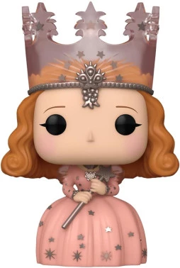 Funko O Mágico de Oz - 85º Aniversário 1518 - Glinda The Good Witch