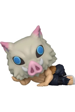 Funko Demon Slayer 1090 - Inosuke Lounging