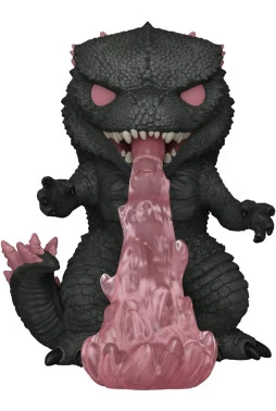 Funko Godzilla x Kong The New Empire 1539 - Godzilla