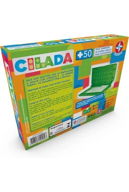 Jogo - Cilada (Estrela)