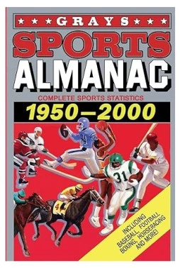 Livro - Sports Almanac - De Volta Para o Futuro 2