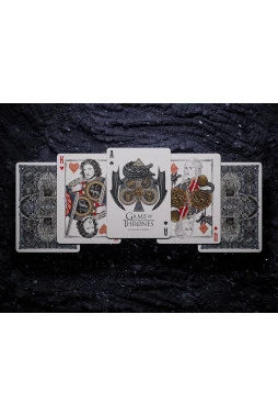 Baralho - Game of Thrones - Edição Premium
