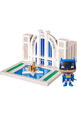 Funko Batman e a Liga da Justiça 09
