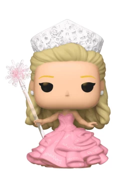 Funko Pop! Movies - Wicked 1697 - Glinda in Bubble Gown