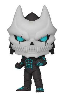 Funko Pop! Animation - Kaiju nº 8 - 2079