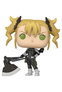 Funko Pop! Animation - Kaiju nº 8 - Kikoru Shinomiya 2082