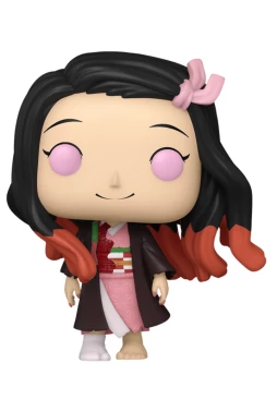 Funko Pop! Animation - Demon Slayer 2042 - Nezuko Kamado