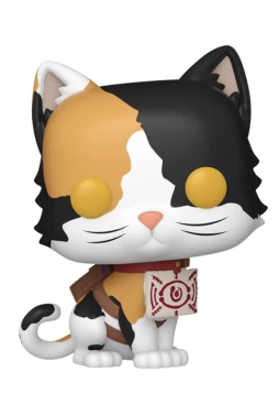 Funko Pop! Animation - Demon Slayer 2045 - Chachamaru