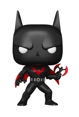 Funko Pop! Heroes - Batman Beyond 560 - Terry Mcginnis