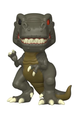 Funko Pop! Movies - Em Busca do Vale Encantado 1843 - Sharptooth