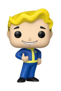 Funko Pop! Television - Fallout 1767 - Vault Boy