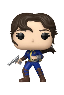 Funko Pop! Television - Fallout 1764 - Lucy Maclean
