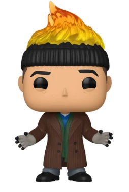 Funko Pop! Movies - Esqueceram de Mim 2: Perdido em Nova York 1917 - Harry