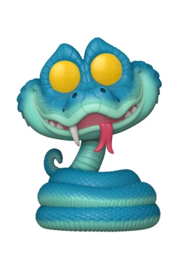 Funko Pop! Disney - Zootopia 2 - Gary De´Snake