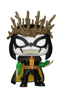 Funko Pop! Heroes - DC Dark Multiverse 581 - Robin King
