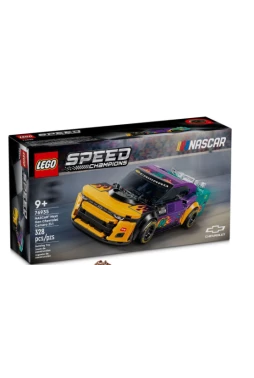 LEGO - Speed Champions 76935 - Nascar Next Gen Chevrolet Camaro ZL1