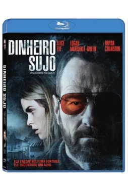 Blu-ray - Dinheiro Sujo