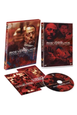 DVD - Extermínio - Coleção Completa (2 Filmes)