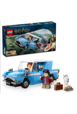 LEGO - Harry Potter 76424 - Ford Anglia