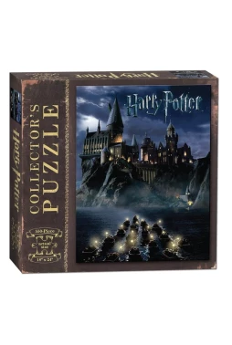 Quebra Cabeça - Harry Potter 