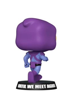 Funko Pop! Television - Mestres do Universo 1787 - He-Man - Skeletor (Esqueleto)