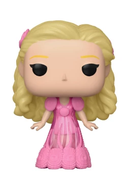 Funko Pop! Movies - Wicked 1699 - Glinda in Bubble Gown Nightgown