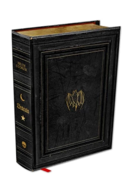 Livro - Drácula - Bram Stoker - Drak Edition - Edição de Colecionador Comemorativa (DarkSide)