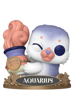 Funko Pop! Zodiac 13 - Aquário