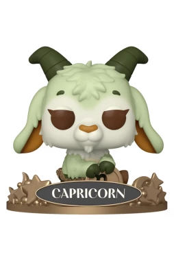 Funko Pop! Zodiac 14 - Capricórnio