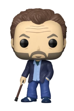 Funko Pop! Television - House 1842 - Dr. Gregory House